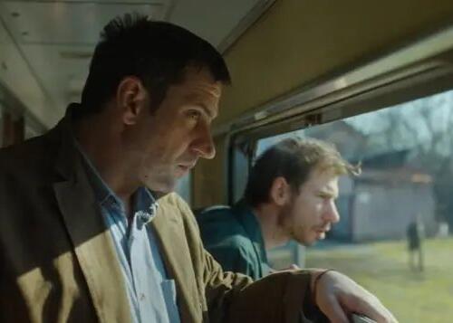 Film 'Čovjek koji nije mogao šutjeti' nominovan za još jednu prestižnu nagradu