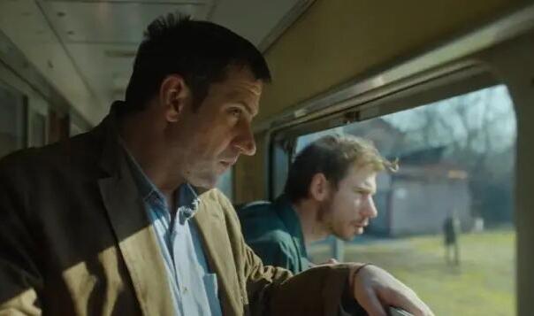 Film 'Čovjek koji nije mogao šutjeti' nominovan za još jednu prestižnu nagradu