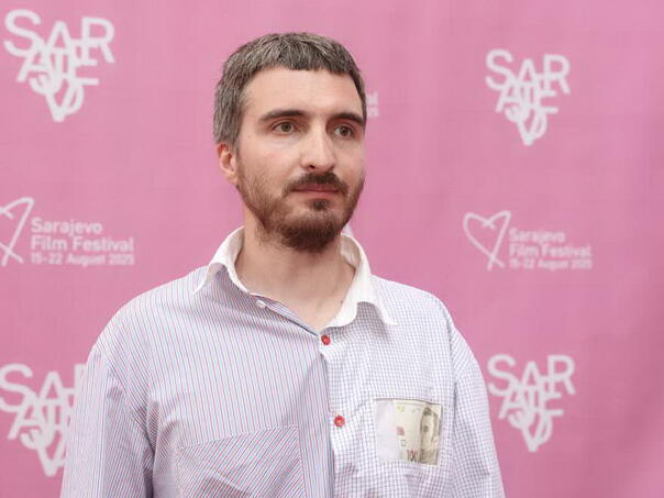 Film "Cuba i Alaska": Priča o prijateljstvu i snovima usred rata u Ukrajini