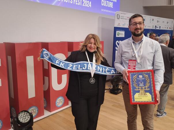 Film 'Dolina ćupova' osvojio prestižnu nagradu na festivalu u Milanu