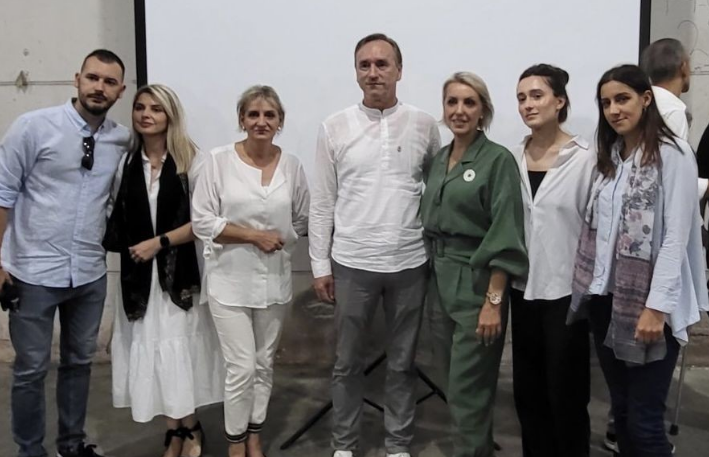 Film 'Dr. Ilijaz': Borba za istinu o Srebrenici prepuna emocija