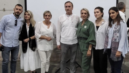 Film 'Dr. Ilijaz': Borba za istinu o Srebrenici prepuna emocija