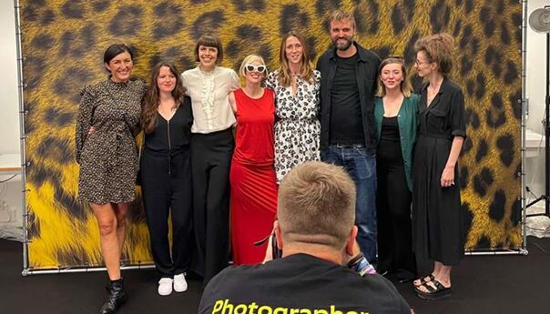 Film 'Ekskurzija' premijerno prikazan na Locarno Film Festivalu