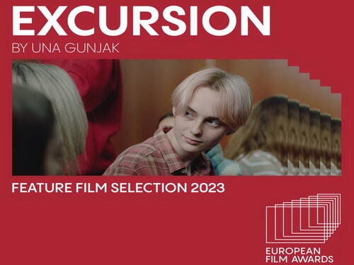 Film "Ekskurzija" u selekciji za nagrade Evropske filmske akademije