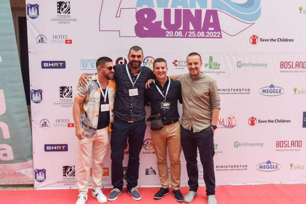 Film 'Ekspedicija na tri rijeke' niže uspjehe na međunarodnim festivalima od Bihaća do New Yorka