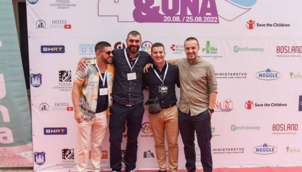 Film 'Ekspedicija na tri rijeke' niže uspjehe na međunarodnim festivalima od Bihaća do New Yorka