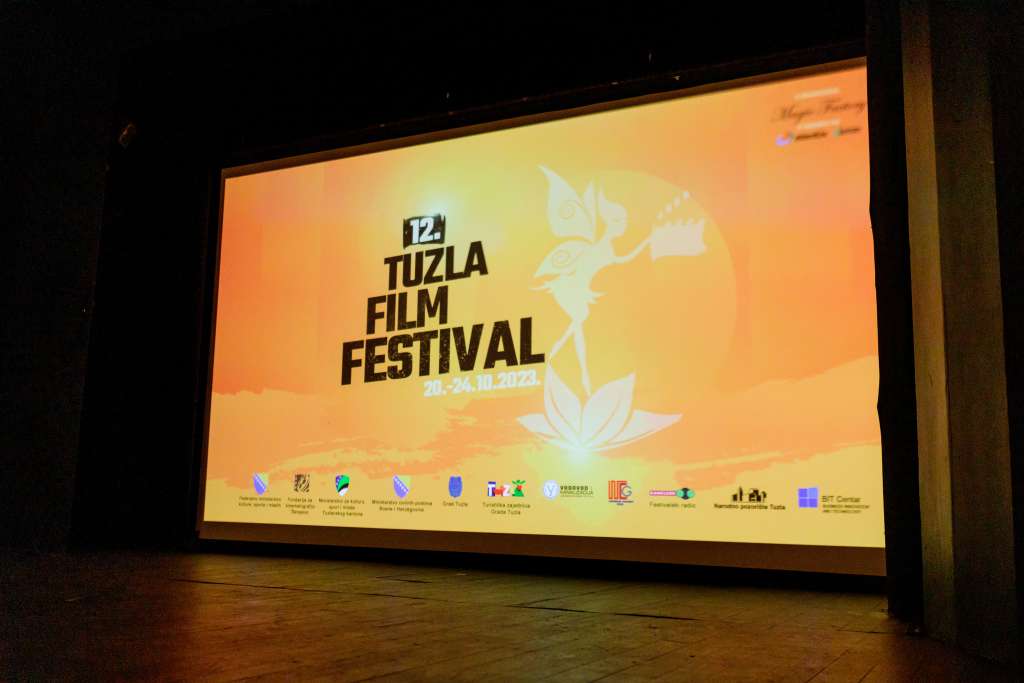 Film 'Indigo kristal' Luke Mihajlovića pobjednik 12. Tuzla Film Festivala