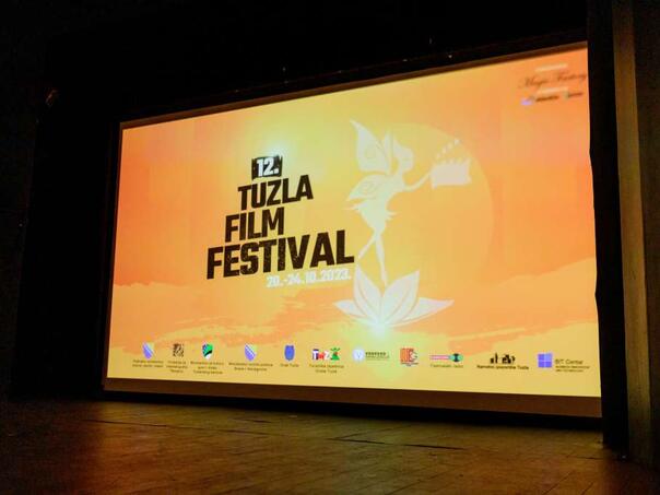 Film 'Indigo kristal' Luke Mihajlovića pobjednik 12. Tuzla Film Festivala