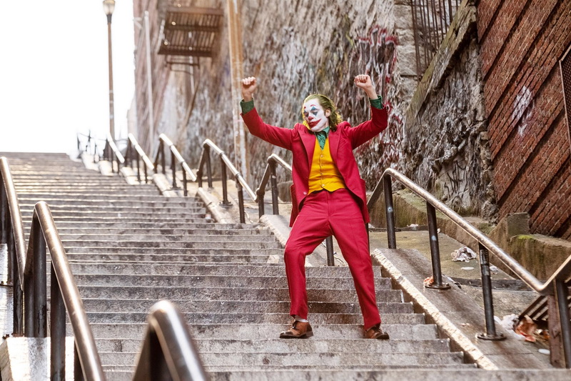 Film "Joker" dominira, dobio je čak 11 nominacija za Oscara