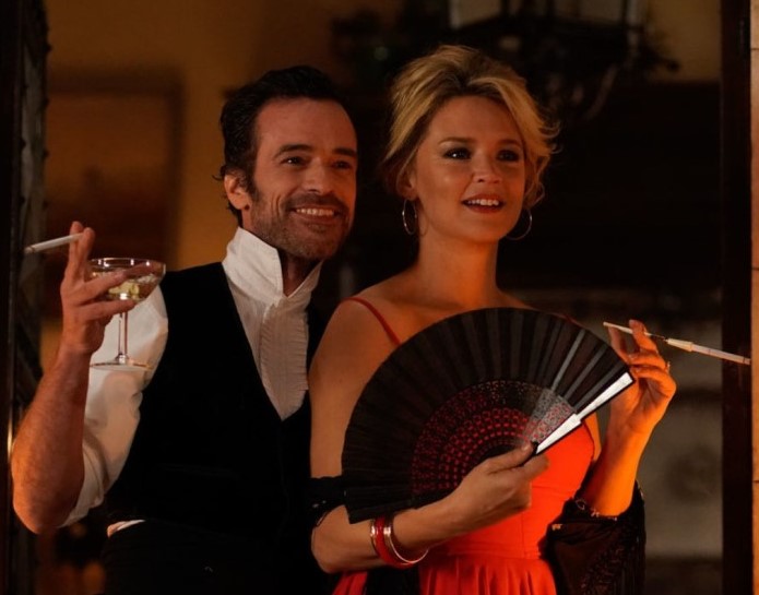 Film koji otvara pitanje: Je li ovo današnja slika ljubavi?