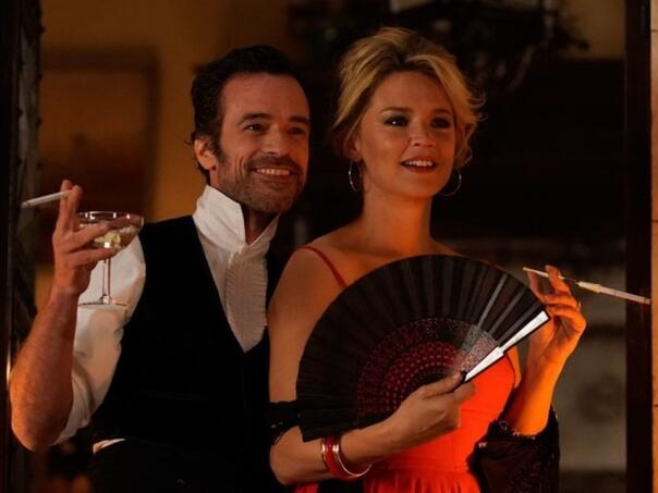 Film koji otvara pitanje: Je li ovo današnja slika ljubavi?