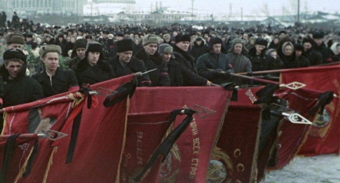 Film 'Kordiljeri snova' otvara 15. Pravo Ljudski Film Festival