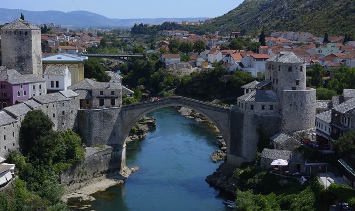 Film 'Mater' otvara ovogodišnji Mostar film festival