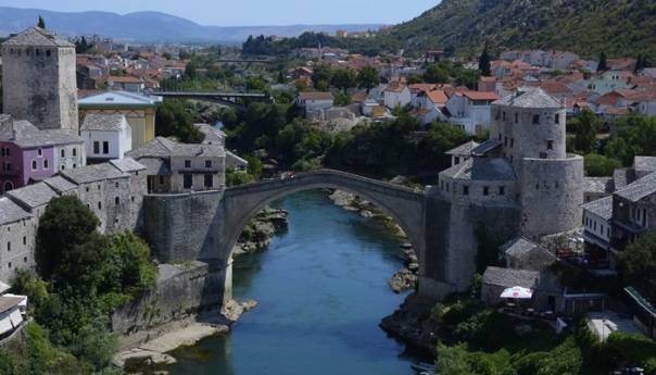 Film 'Mater' otvara ovogodišnji Mostar film festival