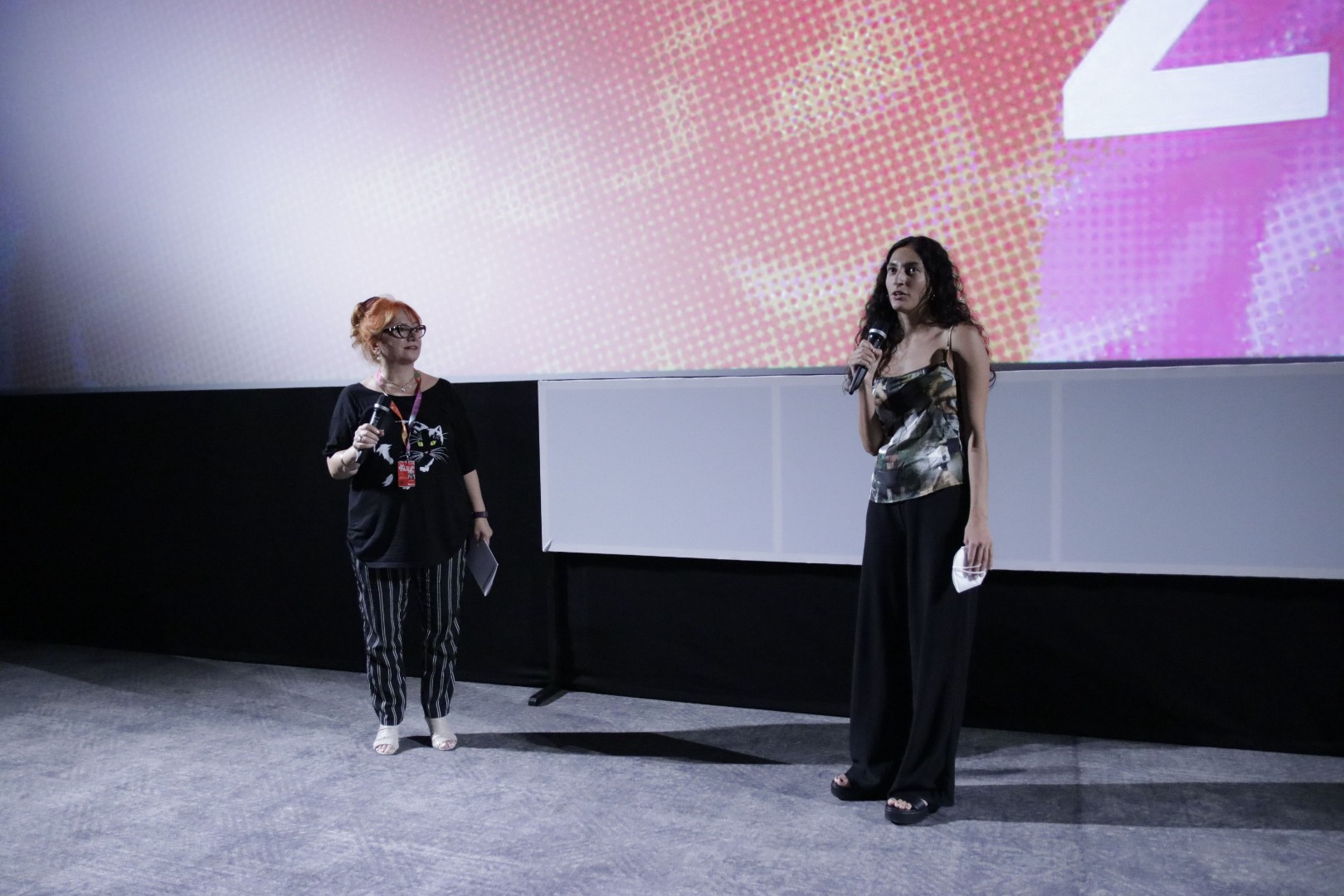 Film 'Nedjeljom' Keti Papademe posvećen radnicima iz filipinske zajednice