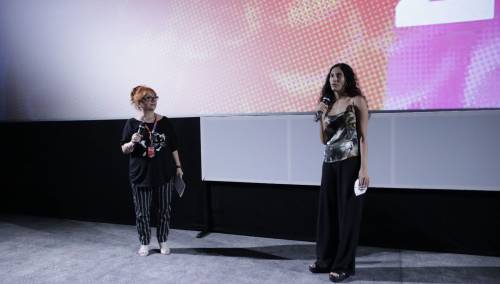 Film 'Nedjeljom' Keti Papademe posvećen radnicima iz filipinske zajednice