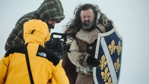 Film o bosanskom vitezu potraga za izgubljenim identitetom