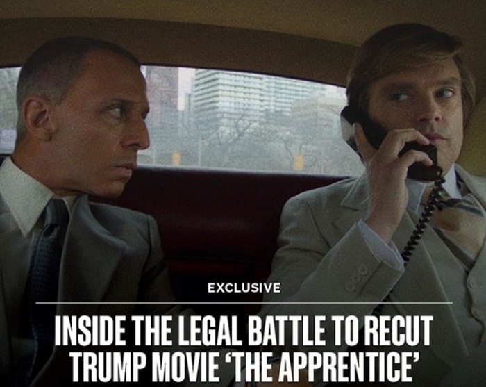 Film o Donaldu Trumpu izazvao kontroverzu na festivalu u Cannesu