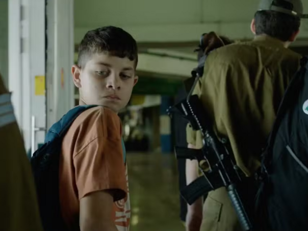 Film o palestinskom dječaku kandidat za Oscara, ministar kulture Izraela zaprijetio