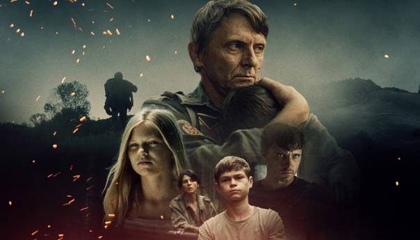 Film 'Oluja' izazvao burne reakcije u Srbiji, Hrvati traže da se ne prikazuje