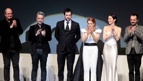 Film "Otac" dvostruko nagrađen na festivalu u Berlinu