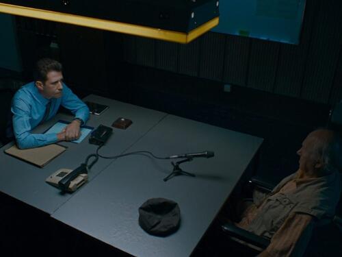 Film "Paviljon" Dine Mustafića otvara 7. AVANT & UNA Bihać Avantura Film Festival