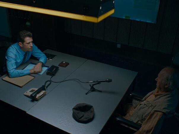 Film "Paviljon" Dine Mustafića otvara 7. AVANT & UNA Bihać Avantura Film Festival