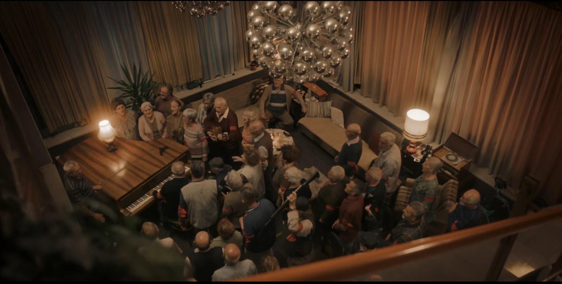 Film "Paviljon" osvojio Specijalno priznanje žirija u Crnoj Gori