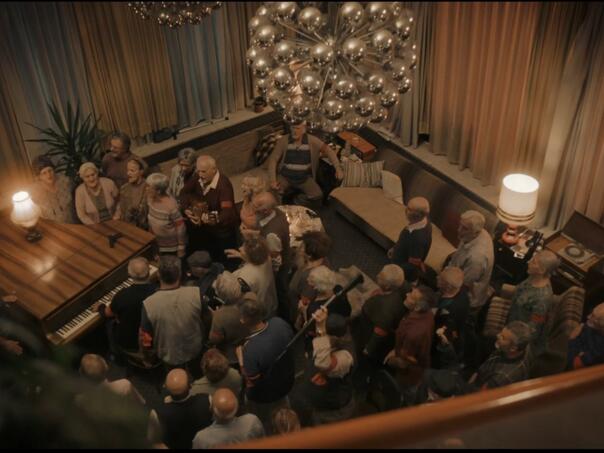 Film "Paviljon" osvojio Specijalno priznanje žirija u Crnoj Gori
