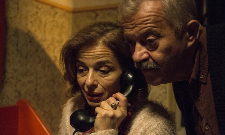 Film Pjera Žalice 'Koncentriši se baba' od 18. januara dostupan online