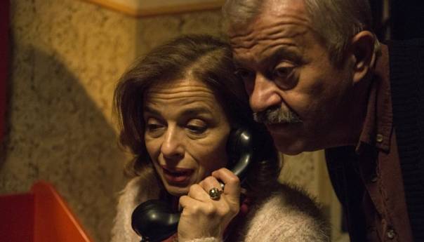 Film Pjera Žalice 'Koncentriši se baba' od 18. januara dostupan online