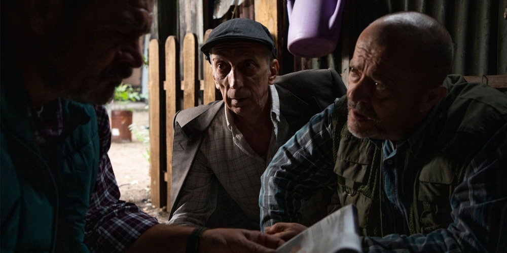 Film 'Praznik rada' Pjera Žalice osvojio Grand Prix na festivalu u Varšavi