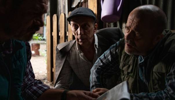 Film 'Praznik rada' Pjera Žalice osvojio Grand Prix na festivalu u Varšavi