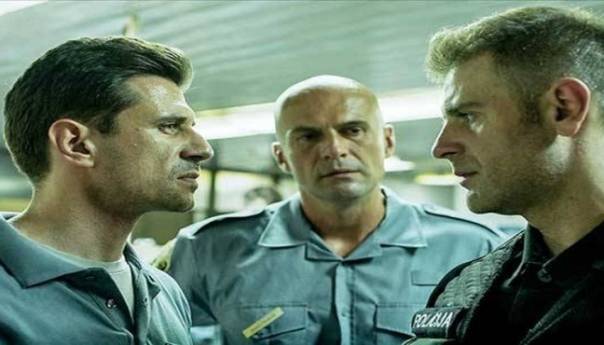 Film Pun mjesec nominiran za nagradu Evropske filmske akademije