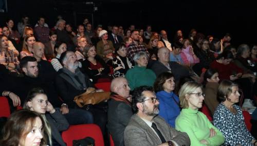 Film 'Put oko svijeta za 80 dana bez para' - poruka nade i lekcija humanosti