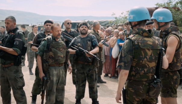 Film „Quo Vadis, Aida?“ dobitnik dvije nagrade na Miami Film Festivalu