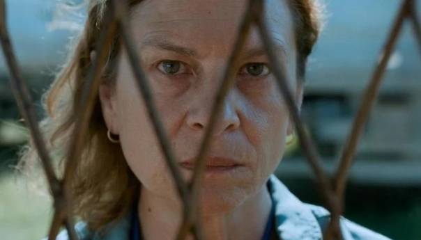 Film "Quo Vadis, Aida?" Jasmile Žbanić na festivalu "Viennale" u Beču