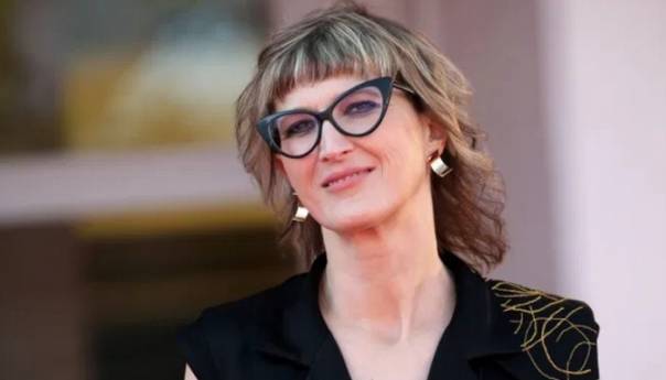 Film 'Quo Vadis, Aida?' je među jakim imenima i to me raduje