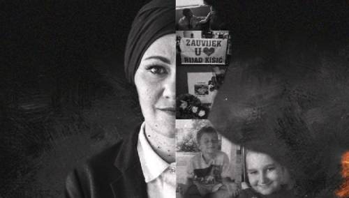Film 'Sa druge strane medalje', počast djeci preminuloj od raka