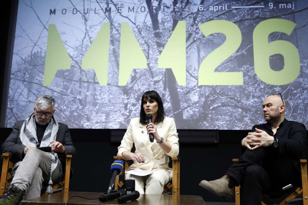 Film "Sarajevsko proljeće 1992" otvara Modul Memorije 2. aprila