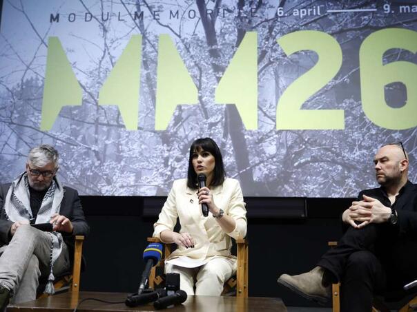 Film "Sarajevsko proljeće 1992" otvara Modul Memorije 2. aprila