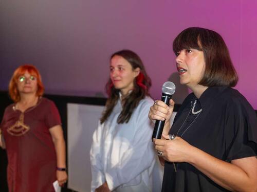 Film "SLET 1988" na SFF-u donosi priču o tijelu kao arhivu prošlosti