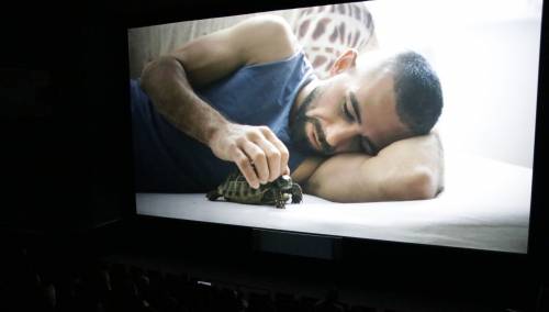 Film 'Soldat Ahmet' Jannisa Lenza posvećen životu migranta Ahmeta