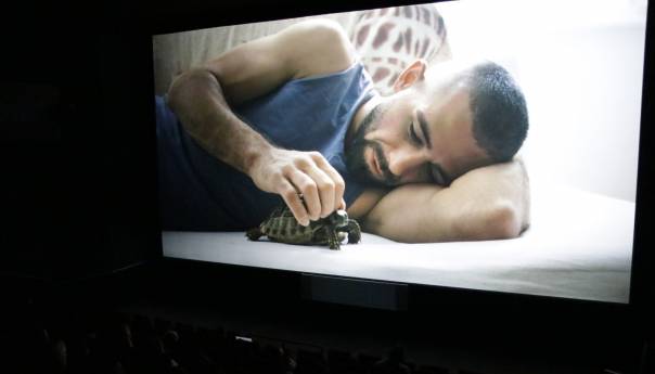 Film 'Soldat Ahmet' Jannisa Lenza posvećen životu migranta Ahmeta