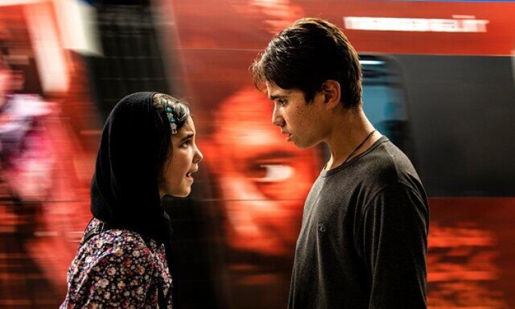 Film 'Sunce' iranski predstavnik za Oskara 2021