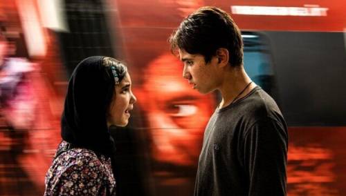 Film 'Sunce' iranski predstavnik za Oskara 2021