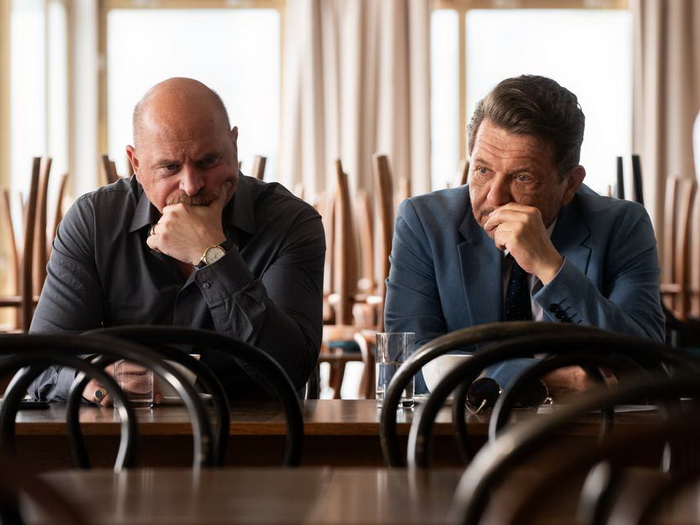 Film "Svadba" obara rekorde gledanosti