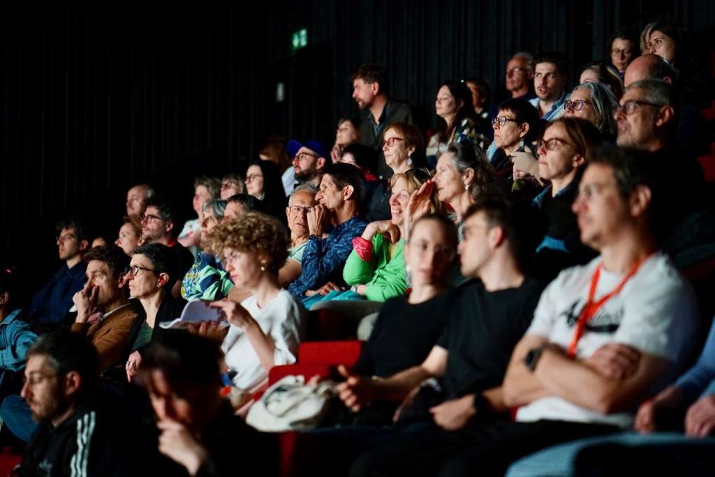 Film "Svaki put kad odeš, ponovo se rađaš" nagrađen na festivalu Visions du Réel u Švicarskoj