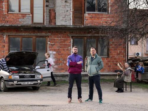 Film 'Svaki put kad odeš, ponovo se rađaš' u selekciji festivala u Švicarskoj
