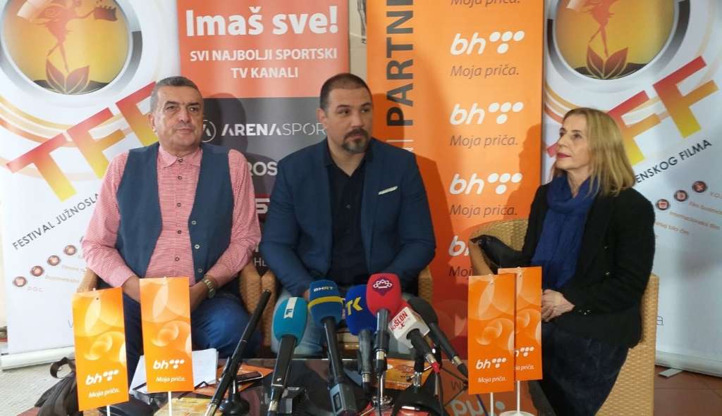 Film 'Švedsko srce moje majke' otvara 11. Tuzla Film Festival